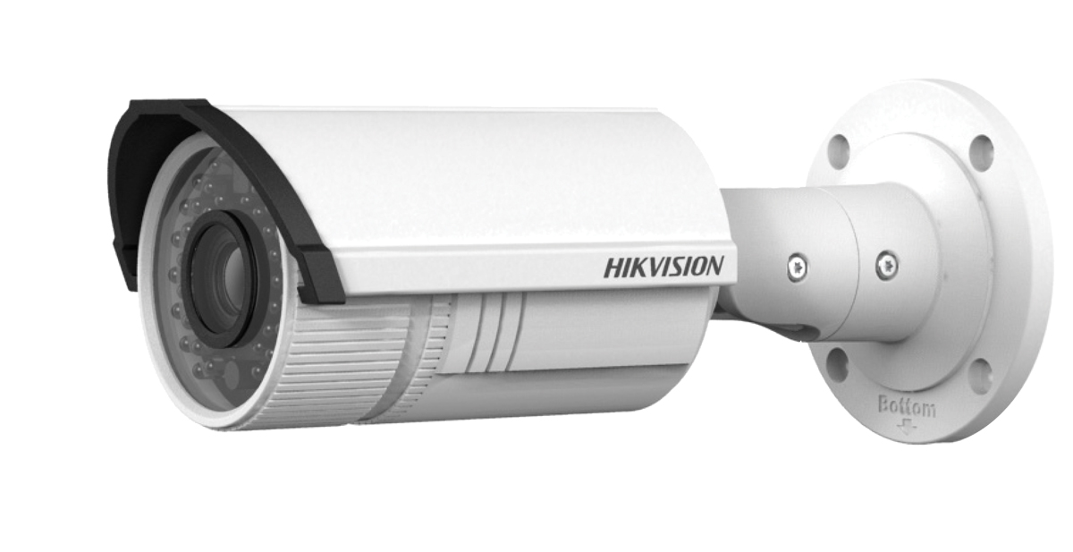  DS-2CD2632F-IS Hikvision