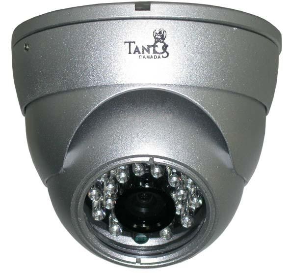 Видеокамера TAB CD 889 Tantos ч/б