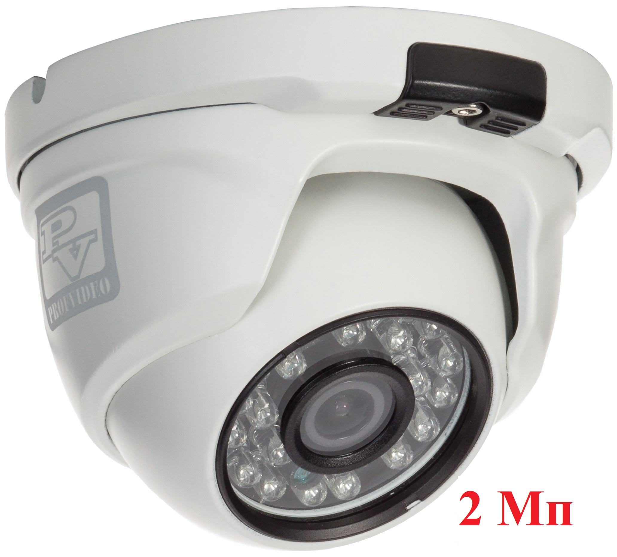 Видеокамера PV-IP01 SC4239 2.8 ProfVideo